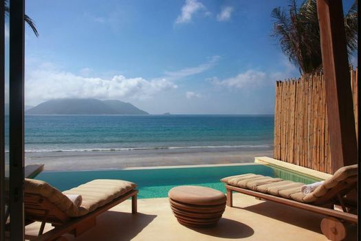 Six Senses Con Dao