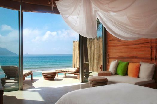 Six Senses Con Dao