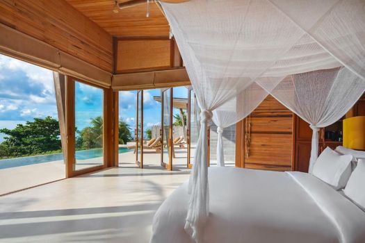 Six Senses Con Dao