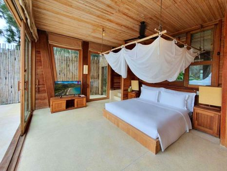 Six Senses Con Dao