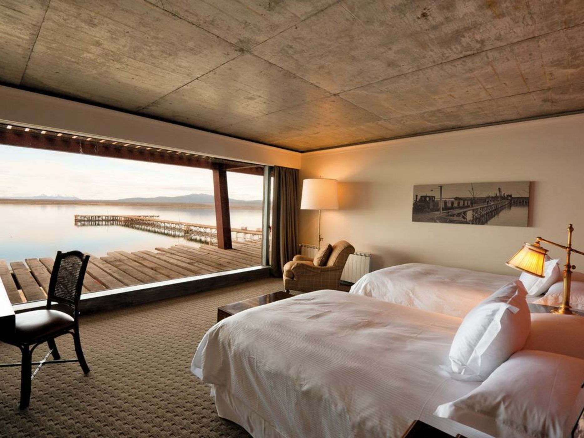 The Singular Patagonia Hotel