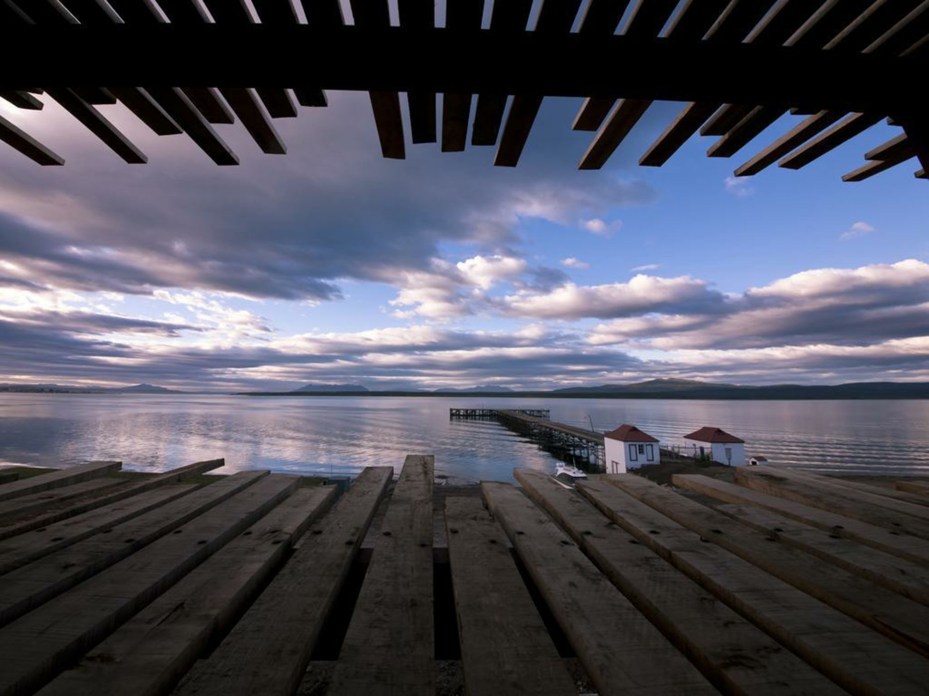 The Singular Patagonia Hotel