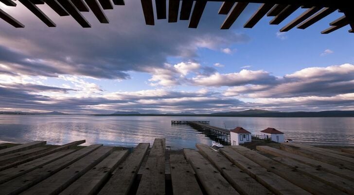 The Singular Patagonia Hotel