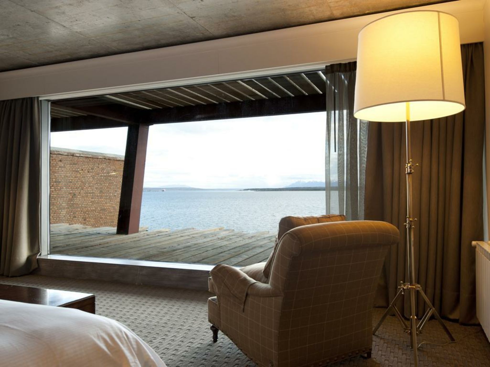 The Singular Patagonia Hotel