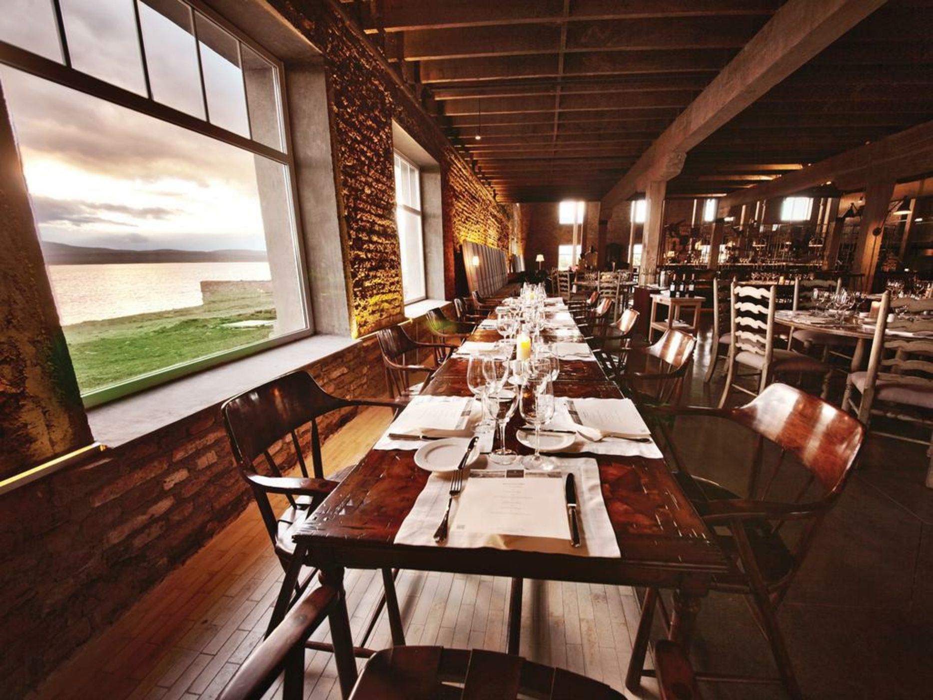 The Singular Patagonia Hotel