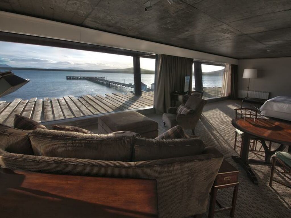 The Singular Patagonia: un refugio para vivir una experiencia majestuosa en los fiordos chilenos