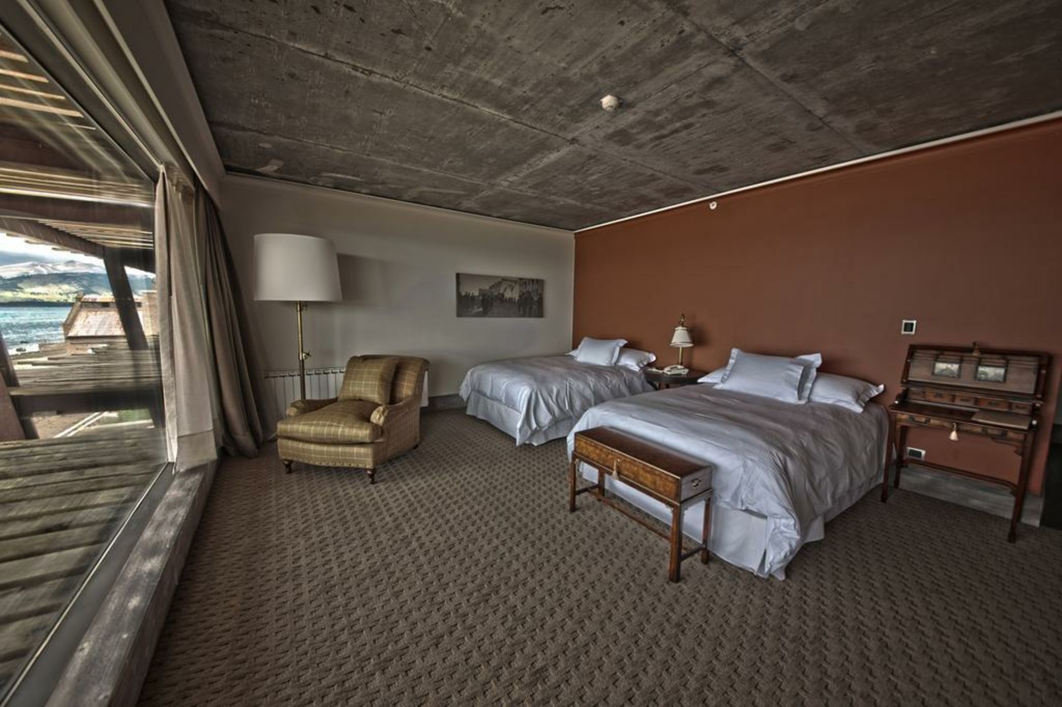 The Singular Patagonia Hotel