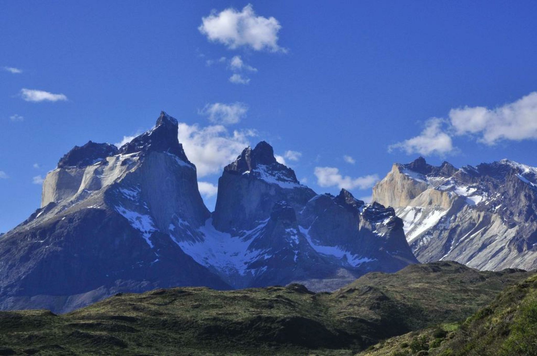 The Singular Patagonia Hotel
