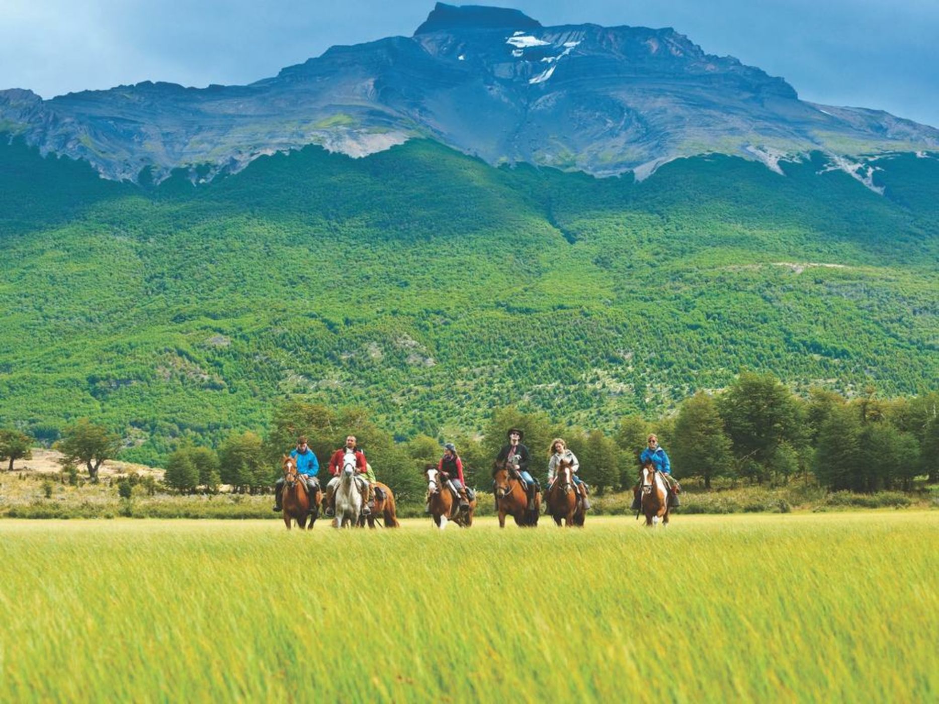 The Singular Patagonia Hotel