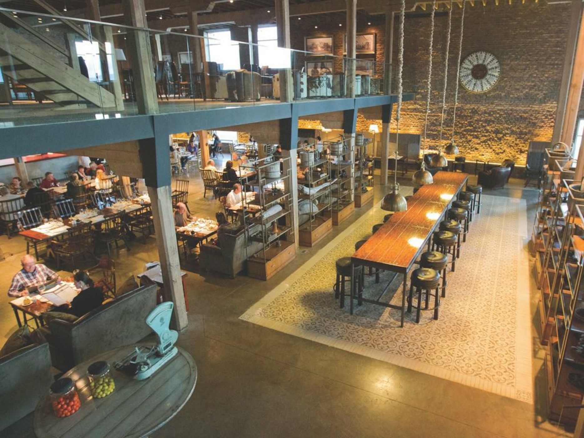 The Singular Patagonia Hotel