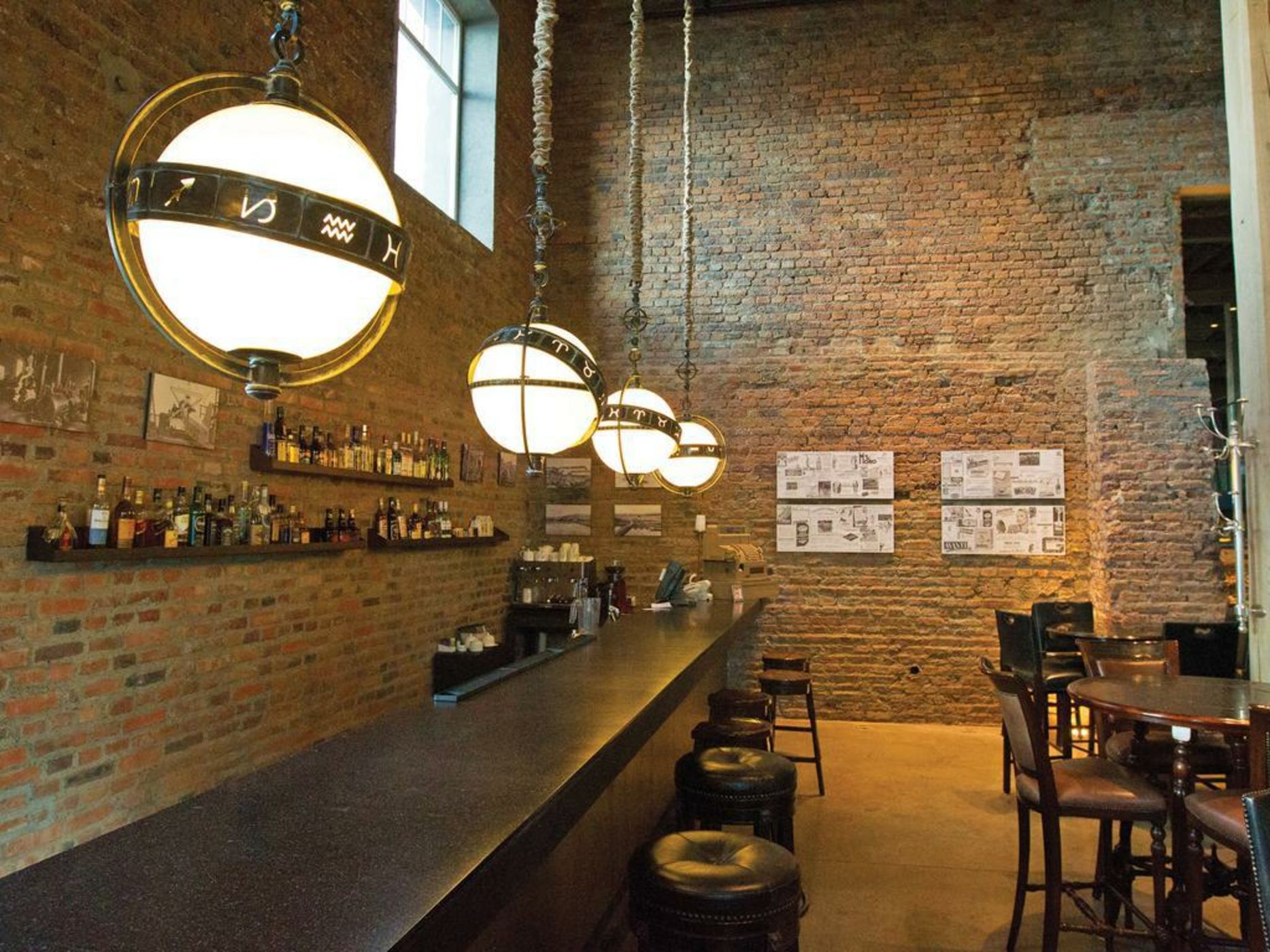 The Singular Patagonia Hotel