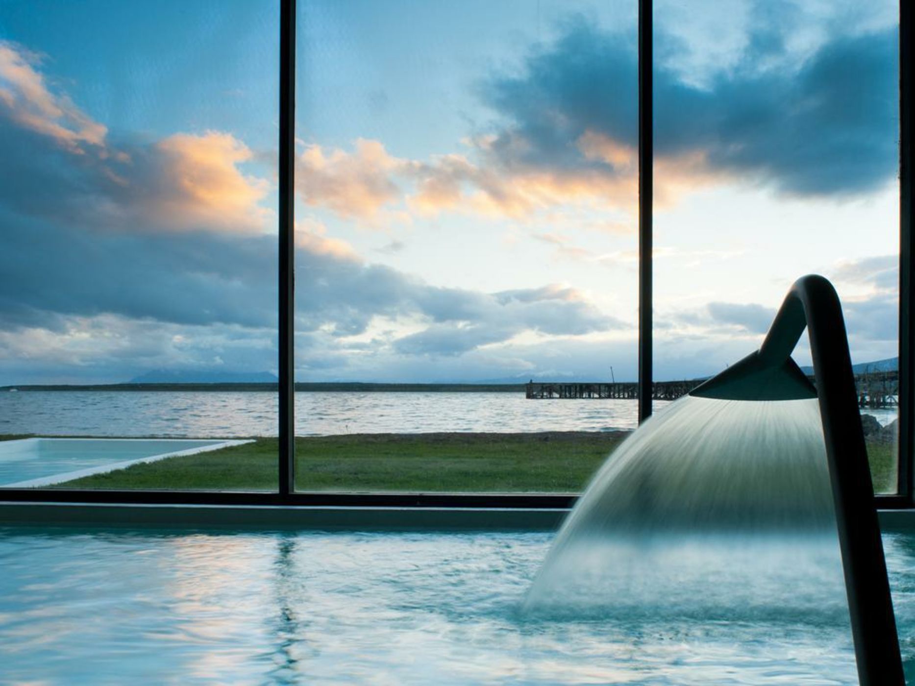 The Singular Patagonia Hotel