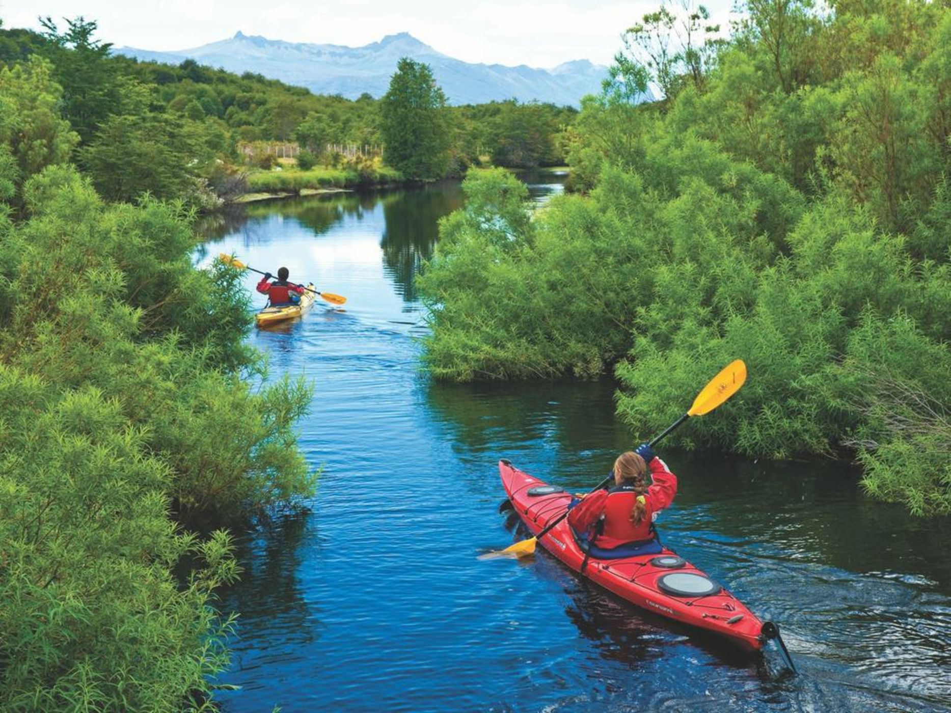 The Singular Patagonia Hotel