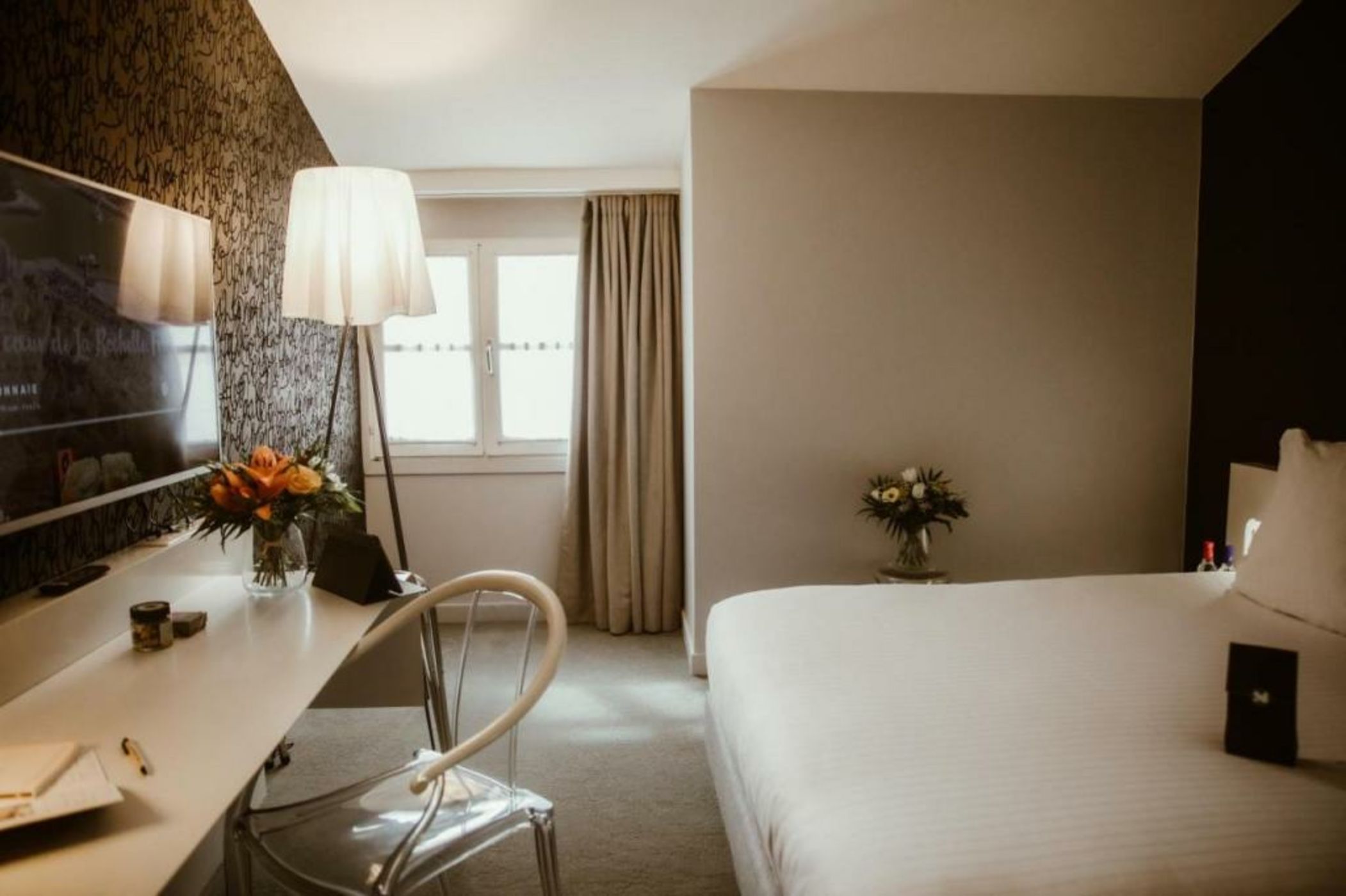 Hôtel La Monnaie Art & Spa