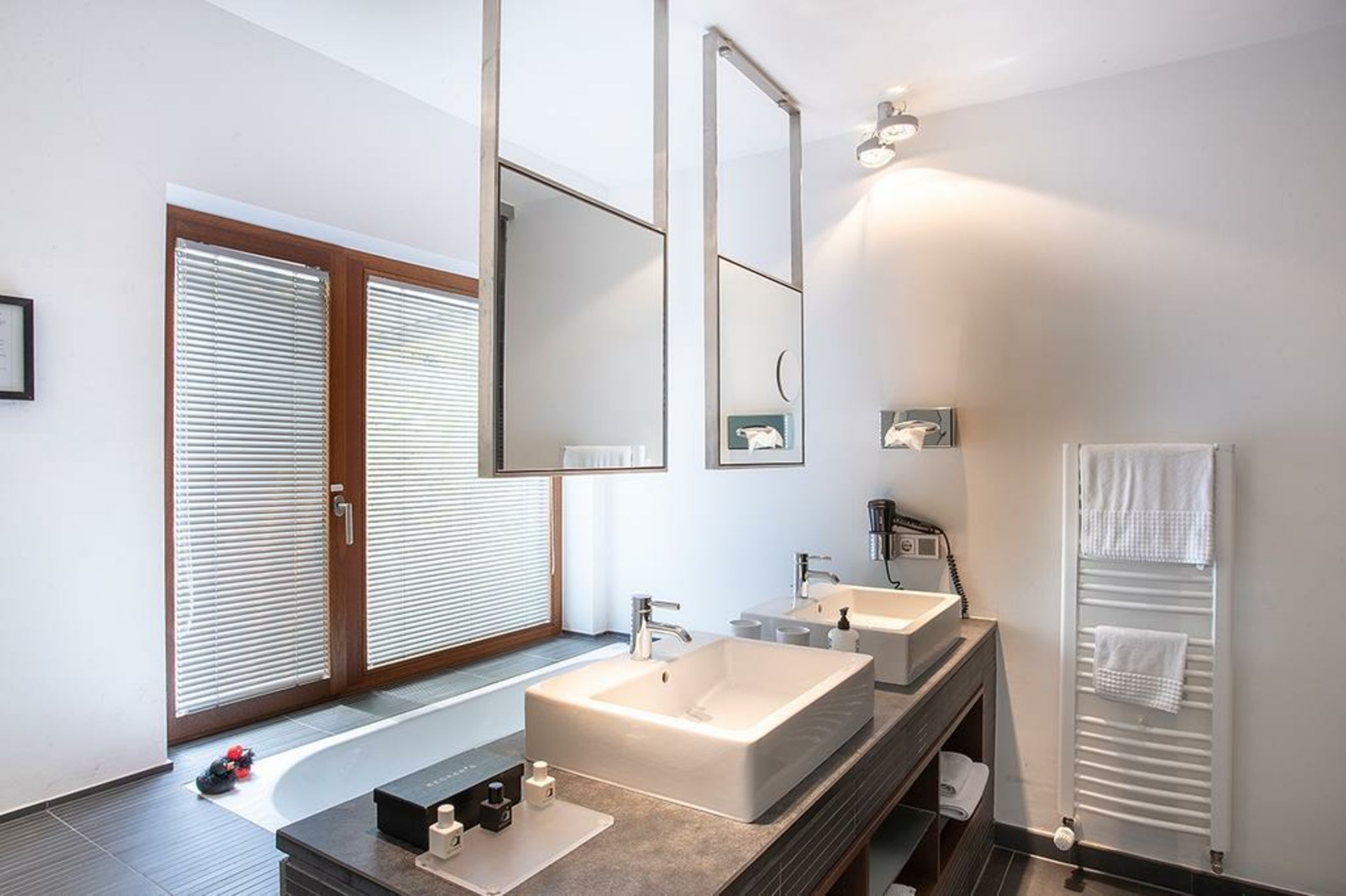 BECKER´S Hotel & Restaurant