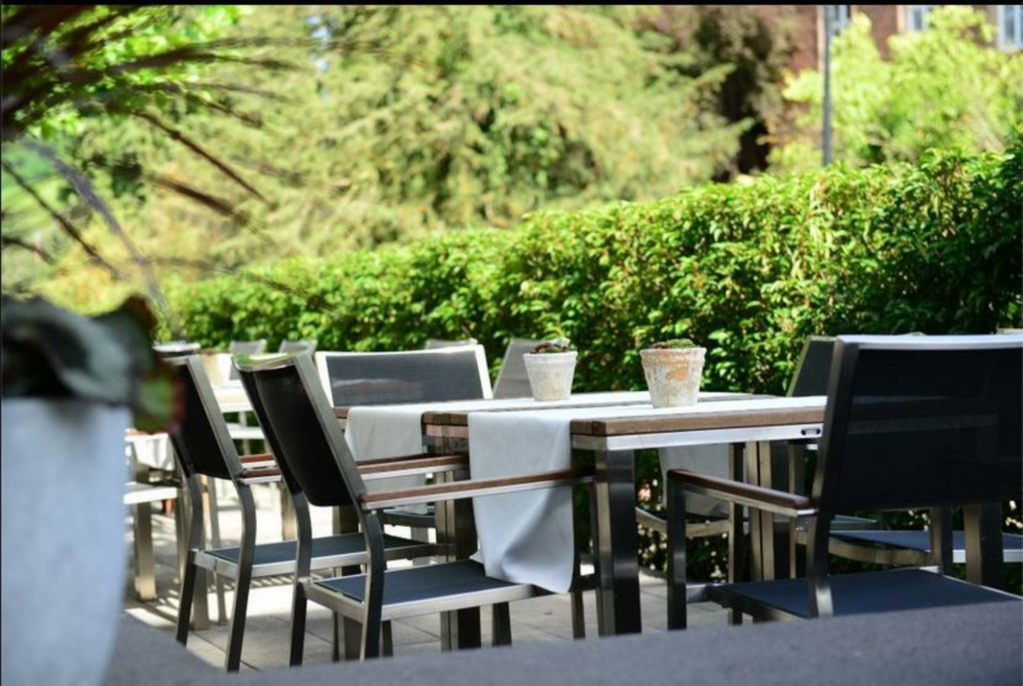 BECKER´S Hotel & Restaurant