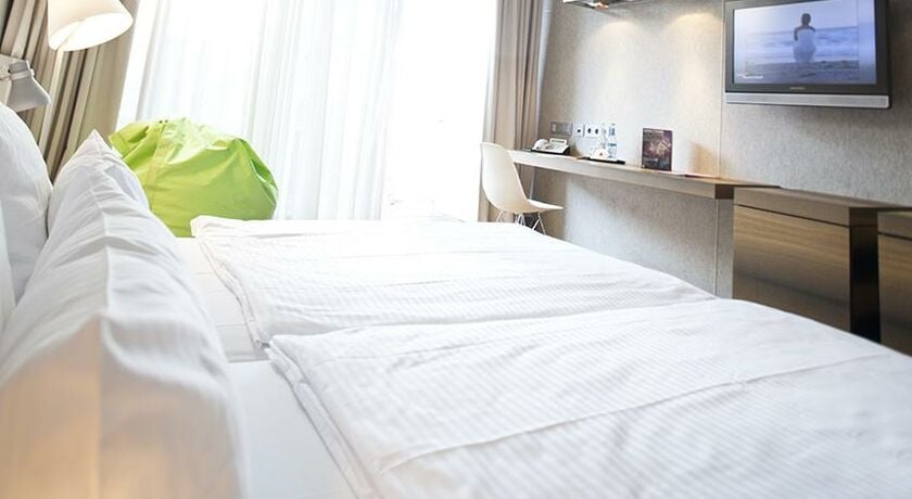 Wellness Factory Hotel Munster Wellness Factory Hotel Munster