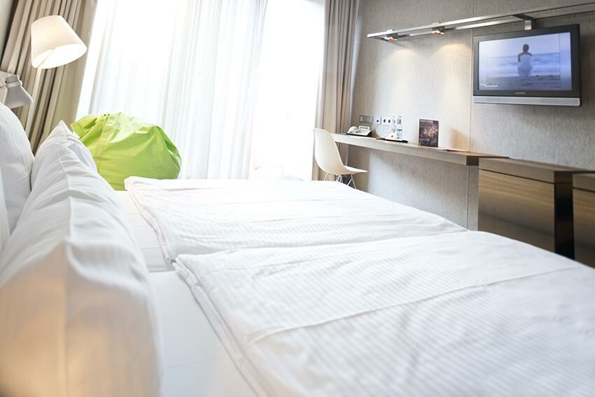Wellness Factory Hotel Munster Wellness Factory Hotel Munster