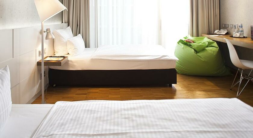 Wellness Factory Hotel Munster Wellness Factory Hotel Munster
