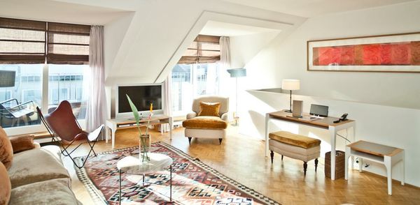 Cortiina Hotel