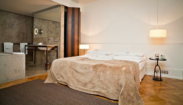 Cortiina Hotel