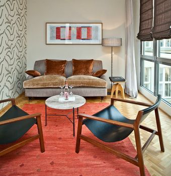 Cortiina Hotel
