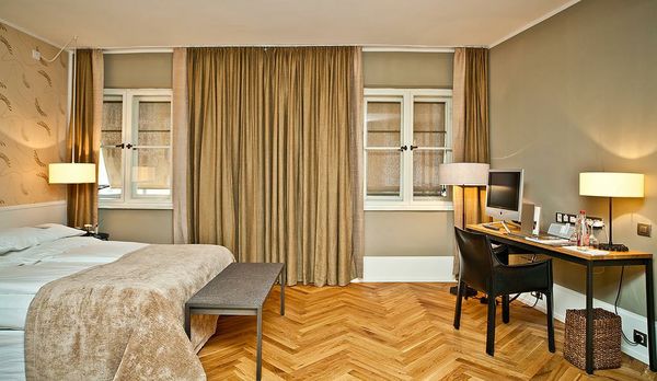 Cortiina Hotel