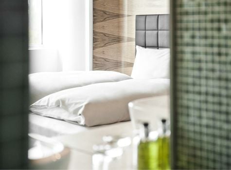 Hotel Daniel Vienna