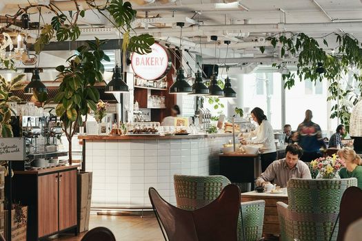 Hotel Daniel Vienna