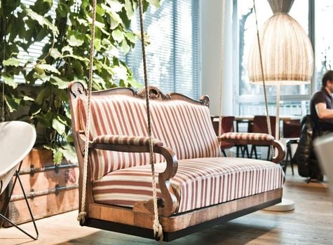 Hotel Daniel Vienna