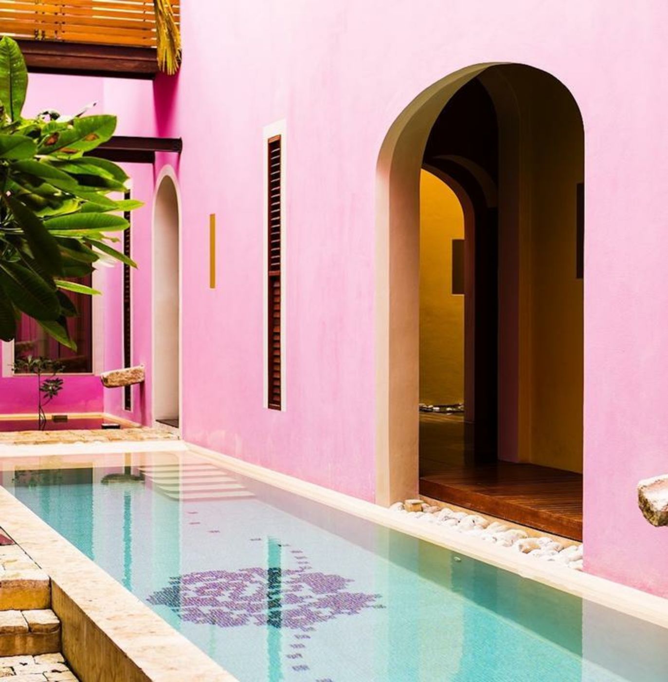 Rosas & Xocolate Boutique Hotel+Spa