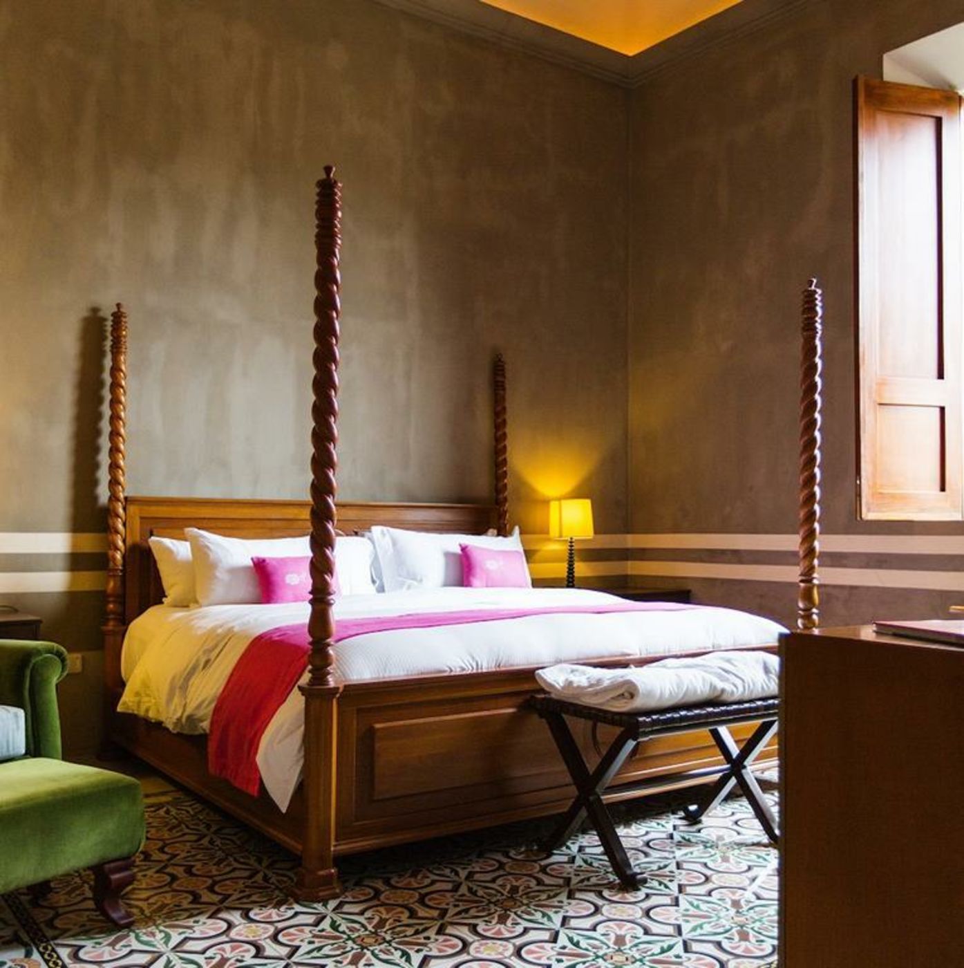 Rosas & Xocolate Boutique Hotel+Spa