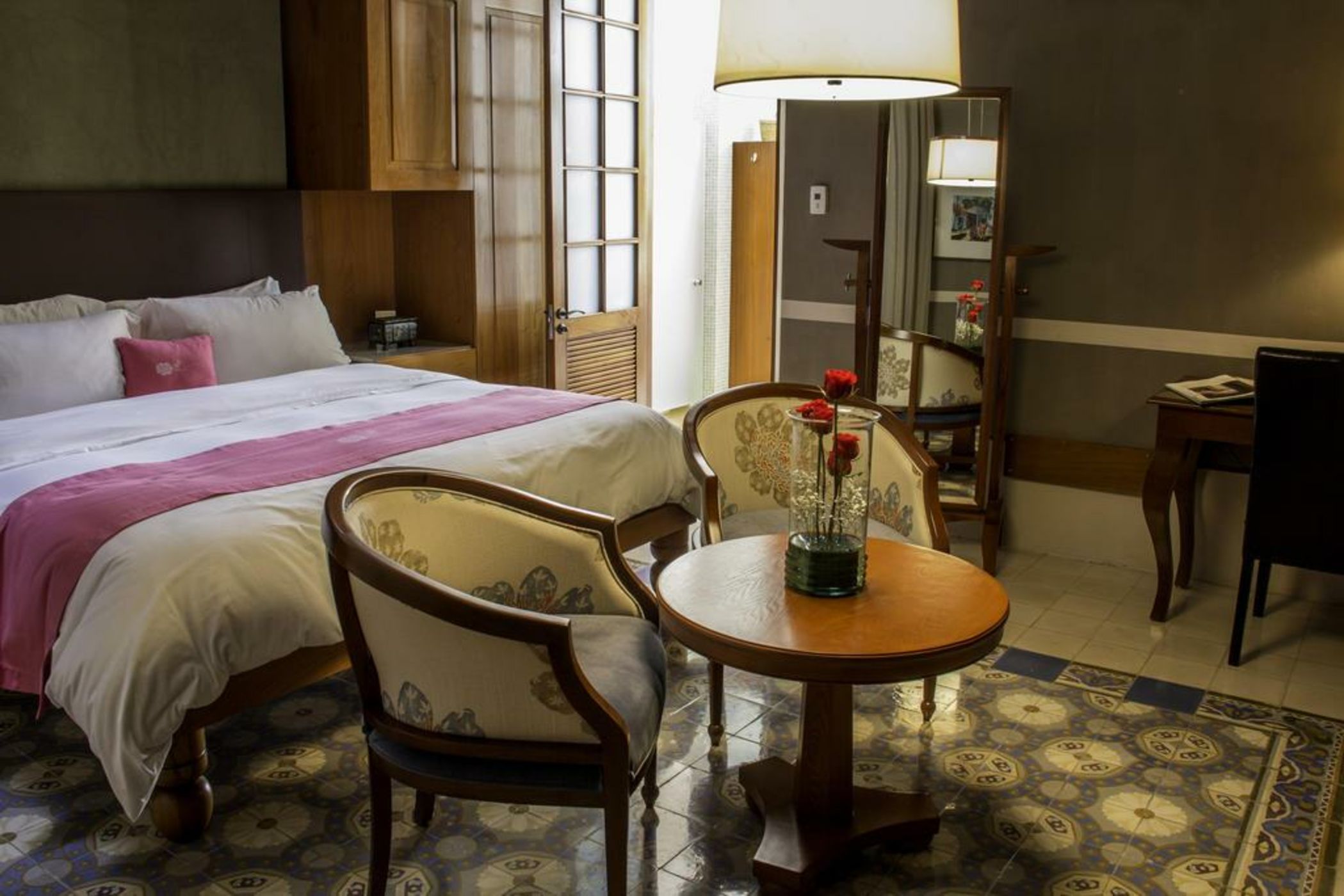 Rosas & Xocolate Boutique Hotel+Spa