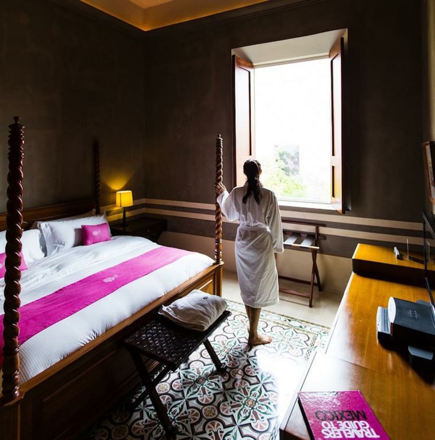 Rosas & Xocolate Boutique Hotel+Spa