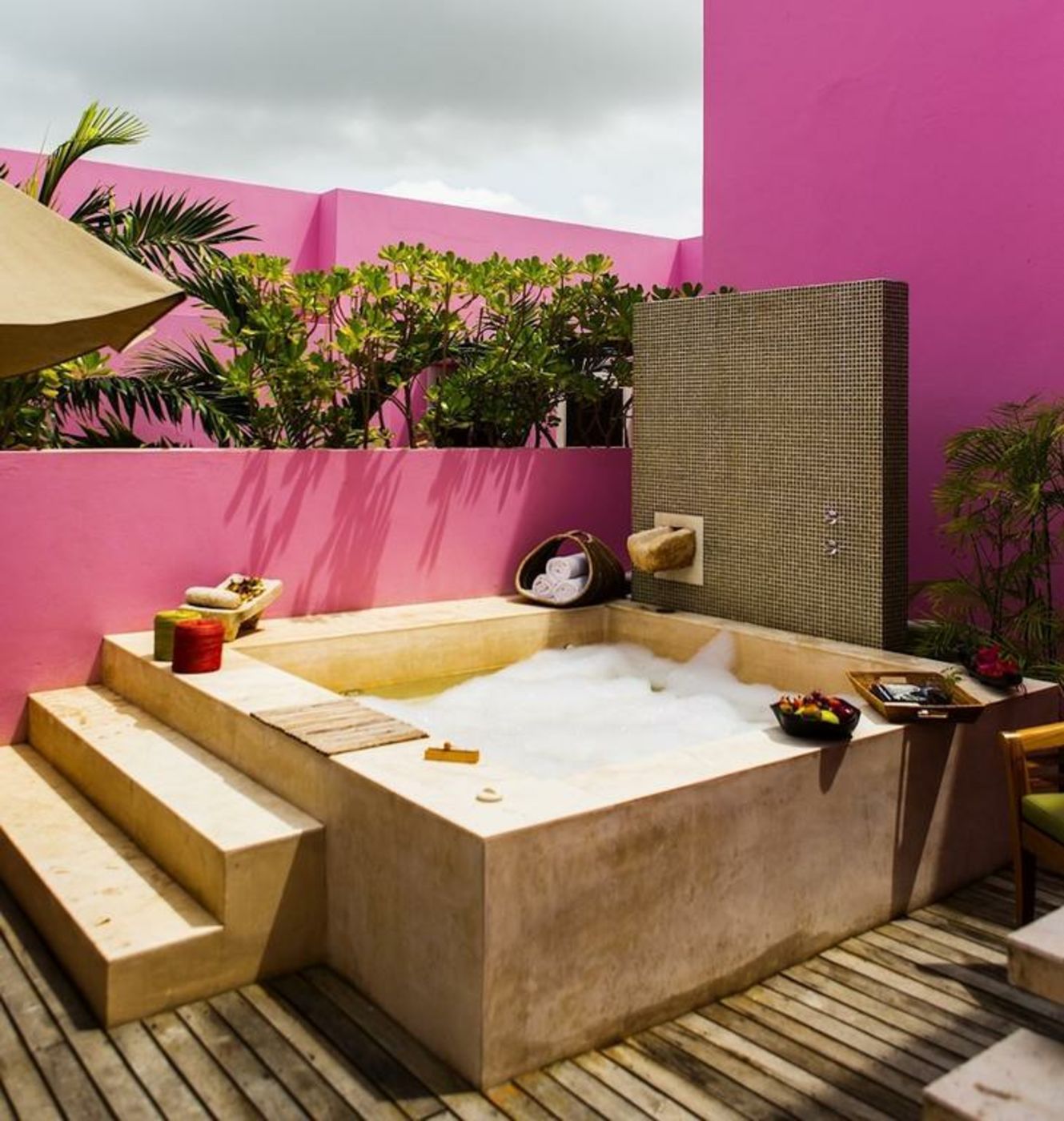 Rosas & Xocolate Boutique Hotel+Spa