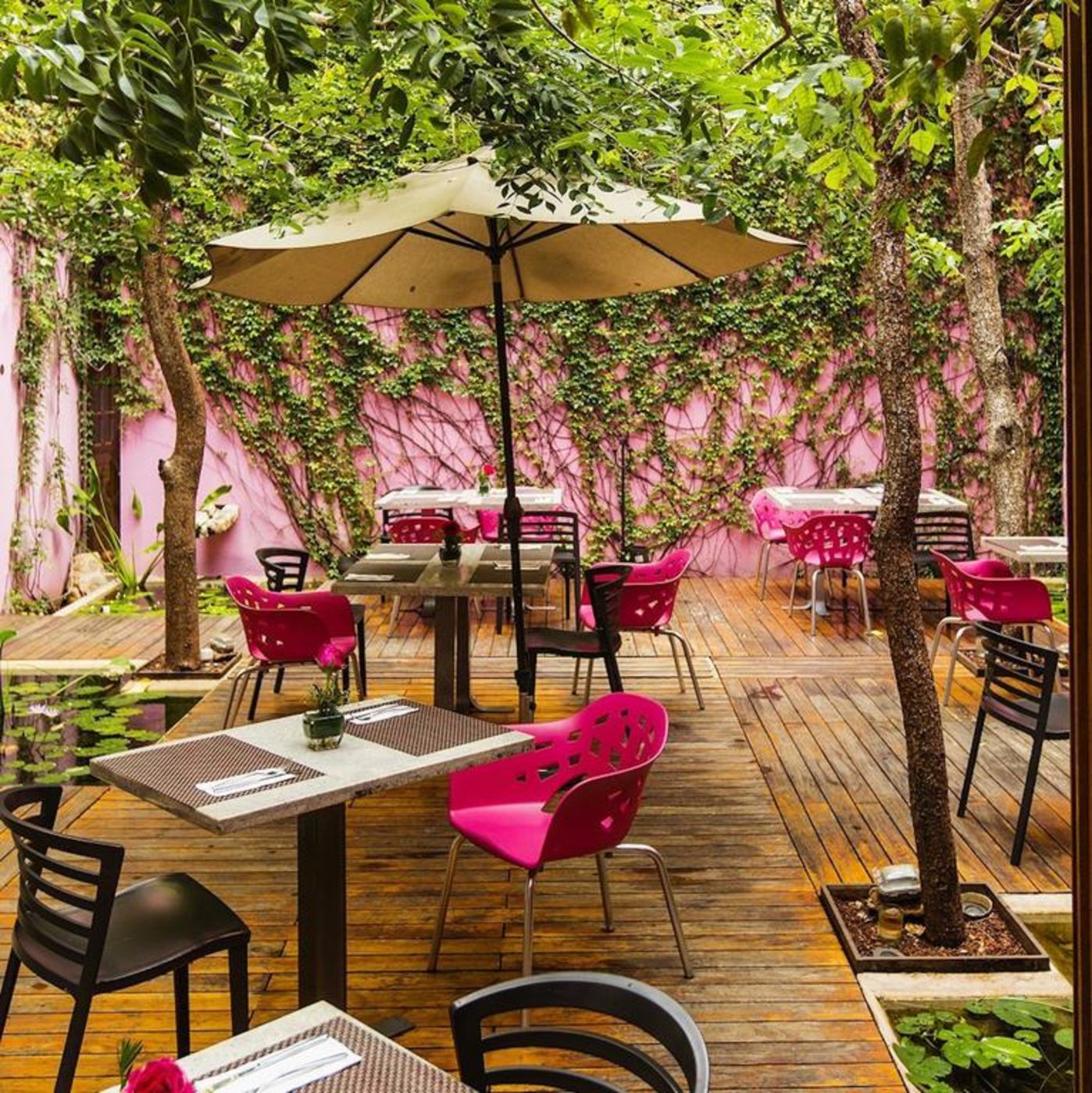 Rosas & Xocolate Boutique Hotel+Spa