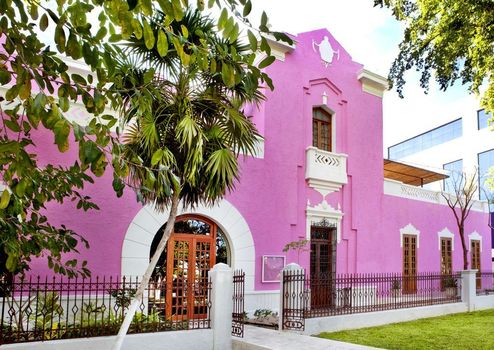 Rosas & Xocolate Boutique Hotel+Spa