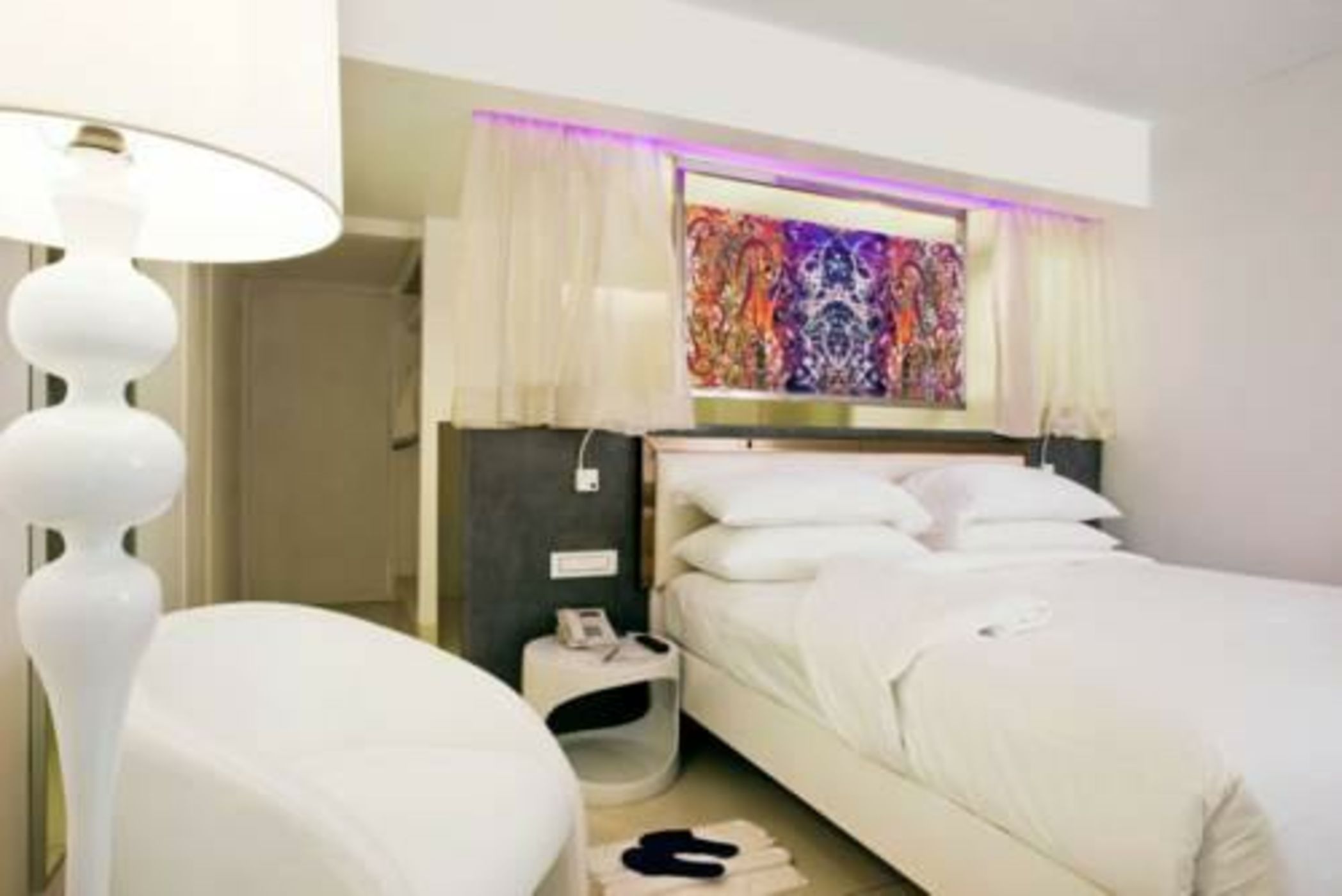 The Park Calangute Goa