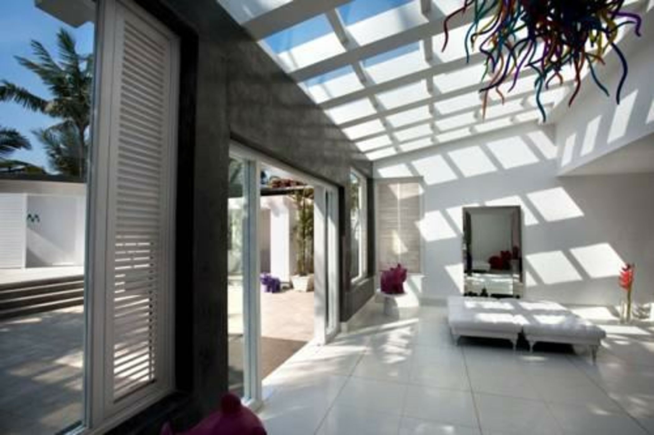 The Park Calangute Goa