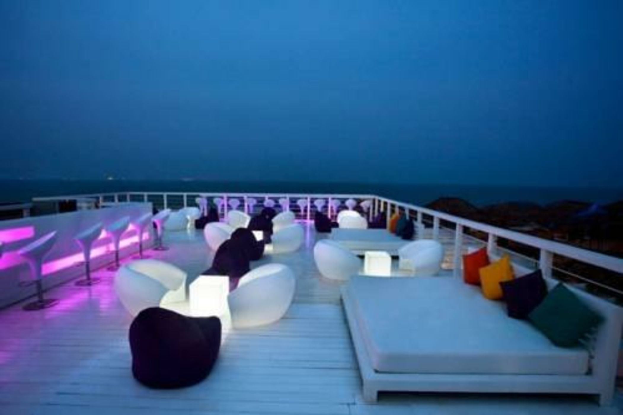 The Park Calangute Goa