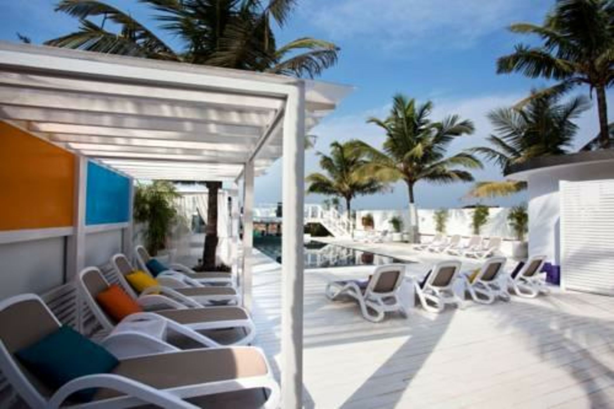 The Park Calangute Goa