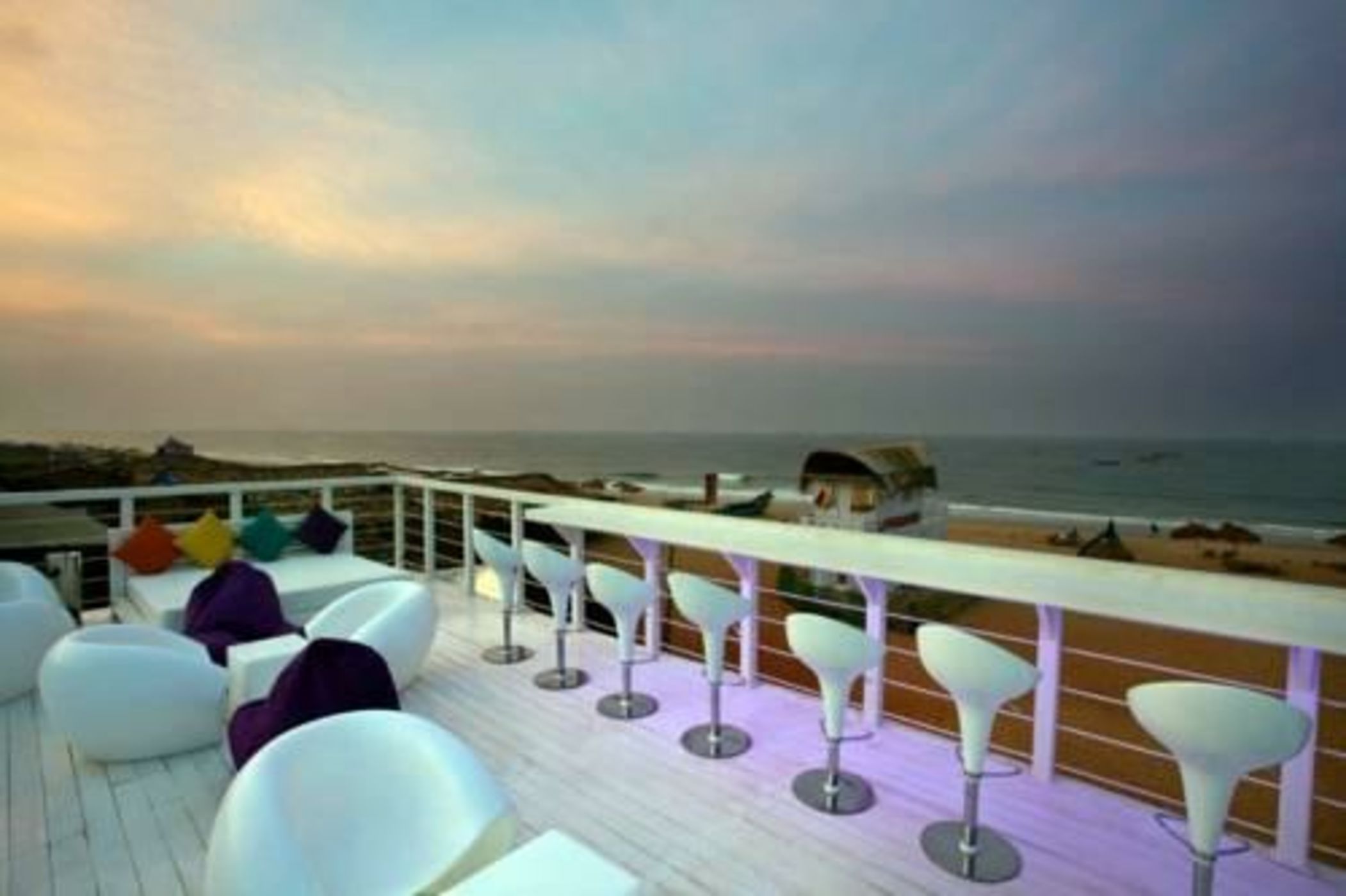 The Park Calangute Goa