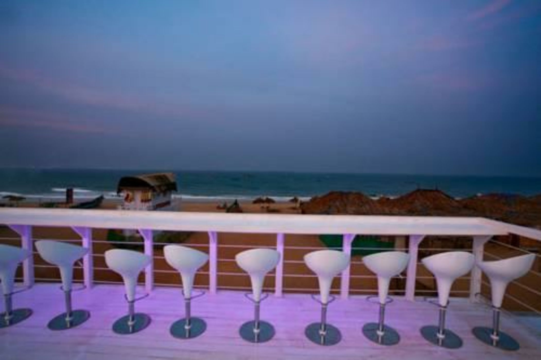 The Park Calangute Goa