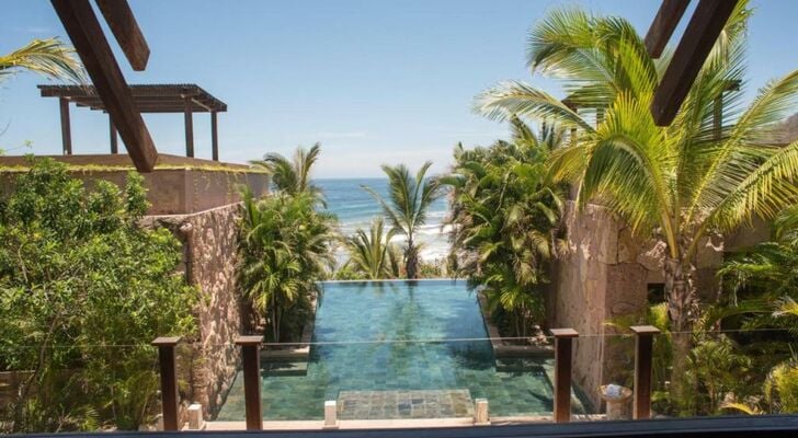 Imanta Resorts Punta de Mita