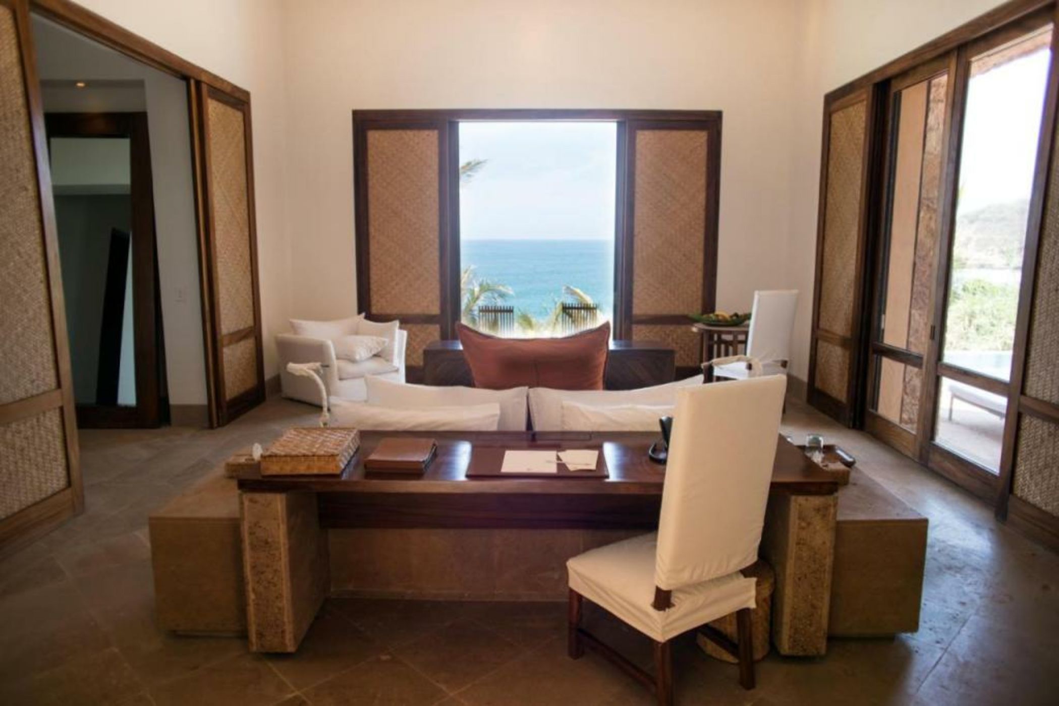 Imanta Resorts Punta de Mita