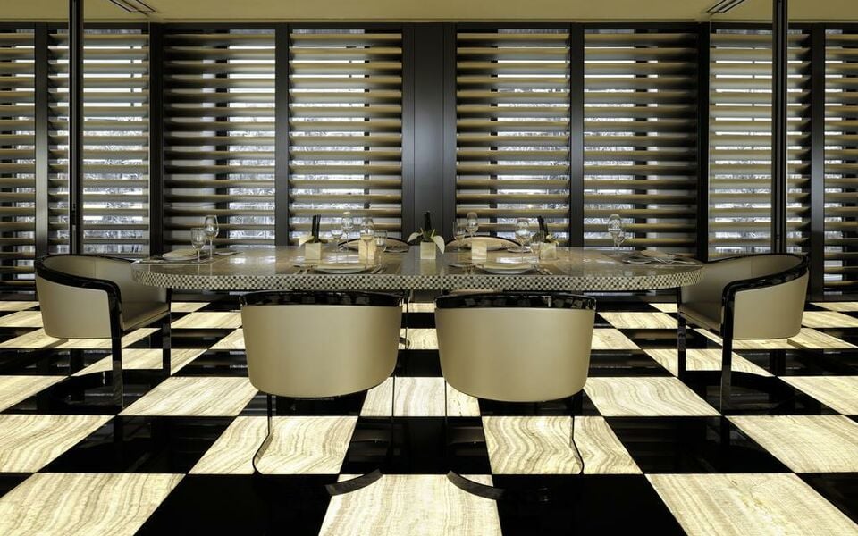 Hotel Armani Milano Spa Hotel Armani Milano Spa