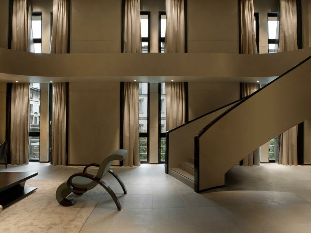 Armani Hotel Milano A Design Boutique Hotel Milan Italy Armani Hotel Milano A Design Boutique Hotel Milan Italy