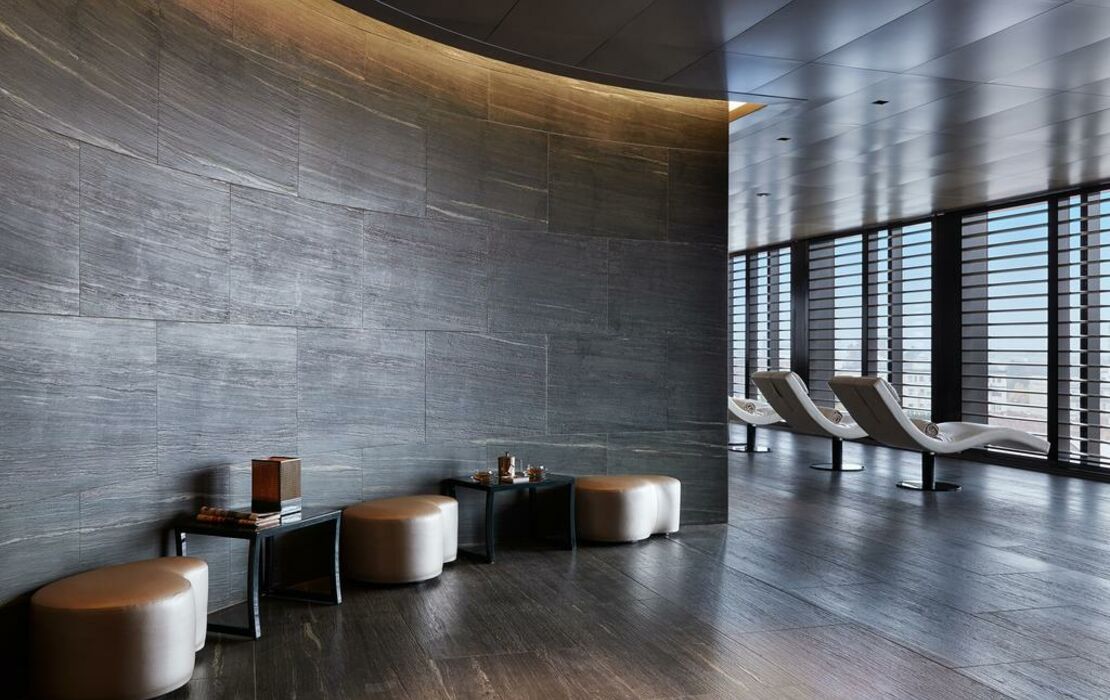 Armani Hotel Milano