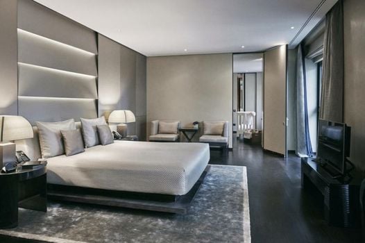 Armani Hotel Milano