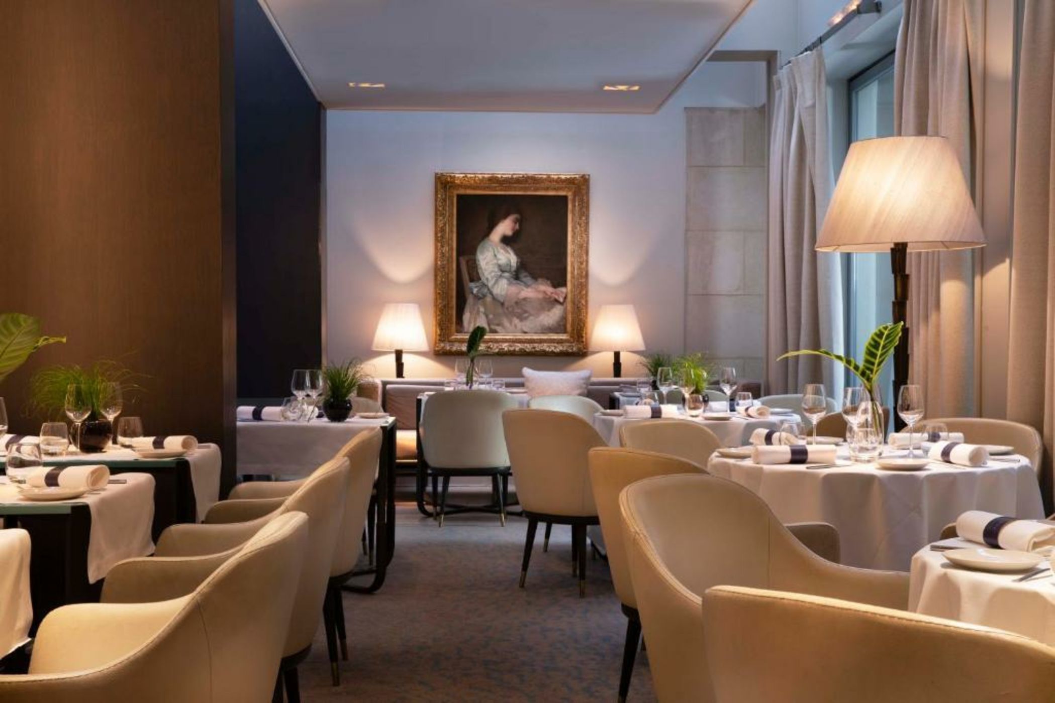 Hôtel De Sers Champs Elysées Paris